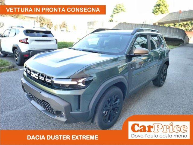 DACIA Duster 1.8 Full Hybrid 155CV Aut. Extreme