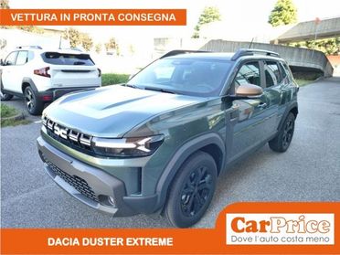 DACIA Duster 1.8 Full Hybrid 155CV Aut. Extreme
