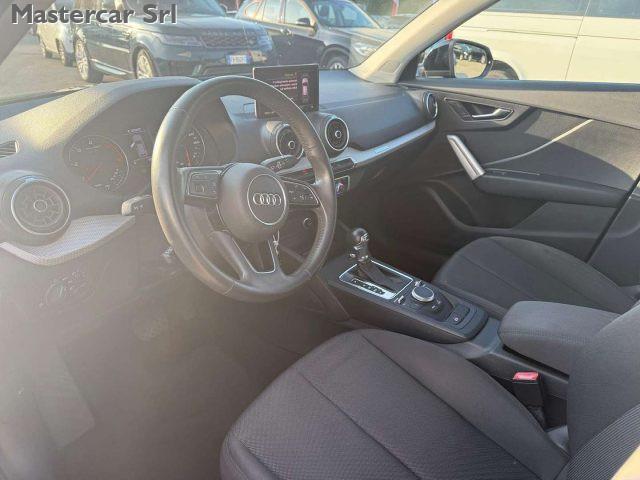 AUDI Q2 Q2 35 2.0 tdi quattro 150cv s-tronic - FV334SE