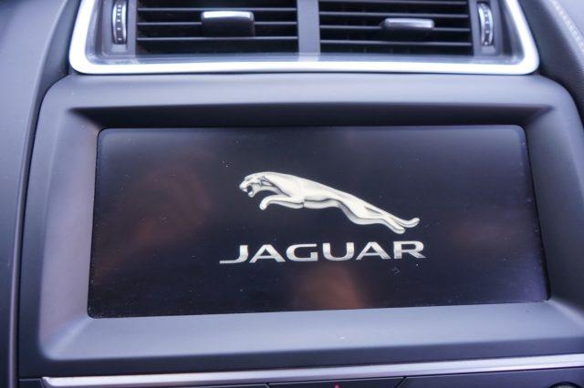 JAGUAR E-Pace 2.0D 150 CV AWD aut.