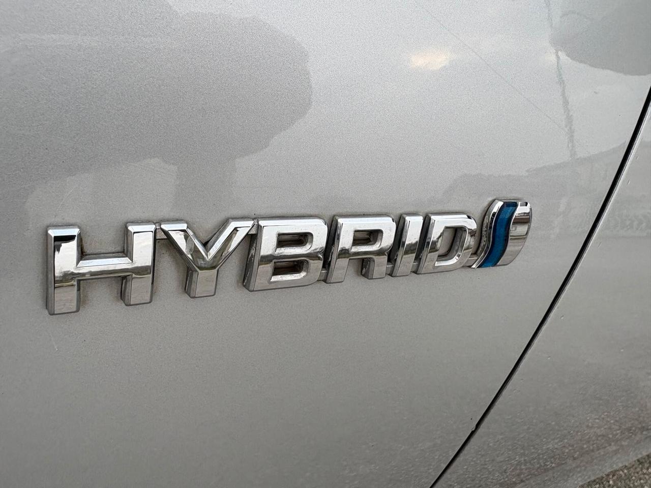 Toyota Yaris LOUNGE 1.5 Hybrid 5 porte