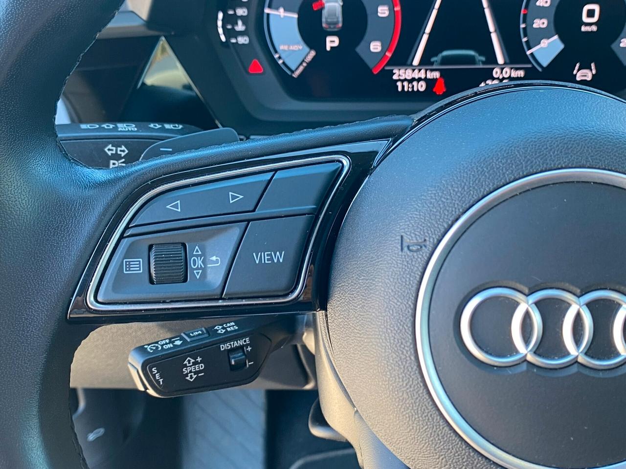 Audi A3 Sportback Business 2.0 TDI 116CV 30