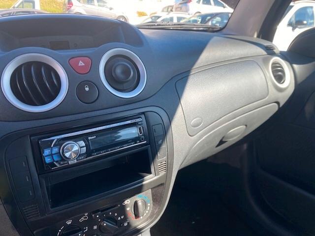 Citroen C3 1.1 Perfect Bi Energy G