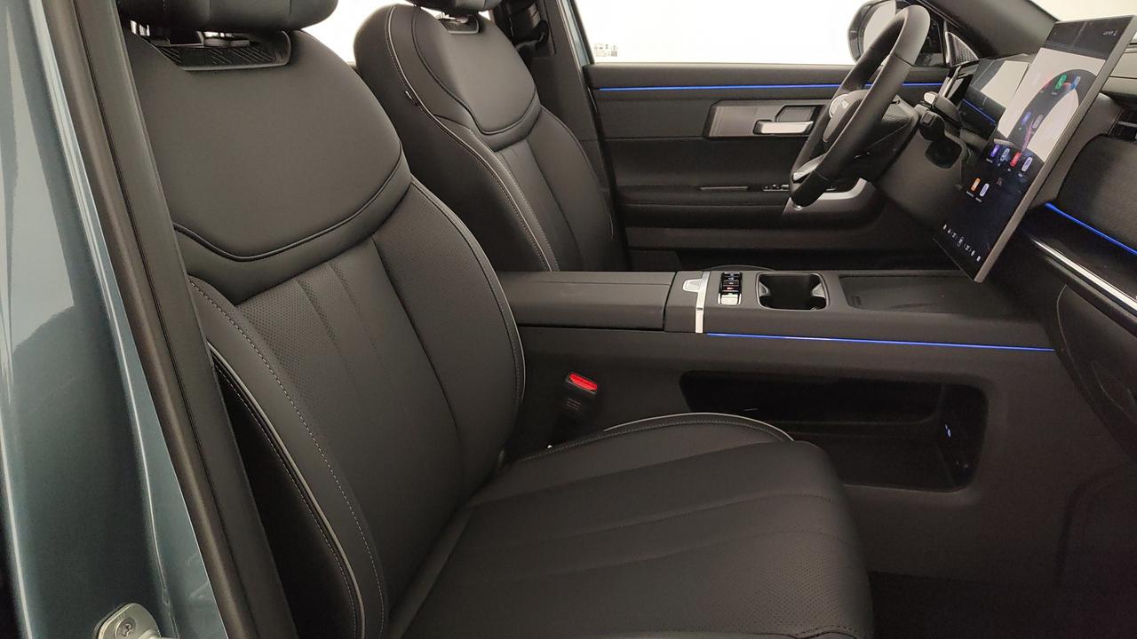 JAECOO JAECOO 7 SHS-P PHEV 1.5TGDI DHT1 Exclusive