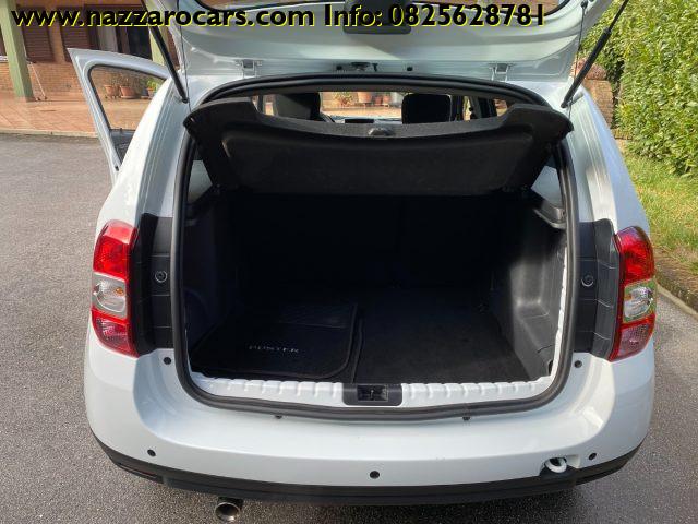 DACIA Duster 1.6 115CV 4x2 GPL Lauréate NAVIGATORE