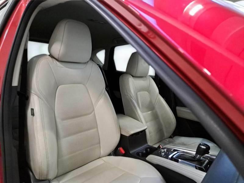 MAZDA CX-5 Diesel 2.2L 150cv 2WD 6MT Exclusive