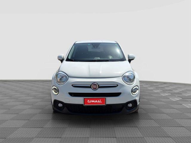 FIAT 500X 500X 1.3 MultiJet 95 CV Connect