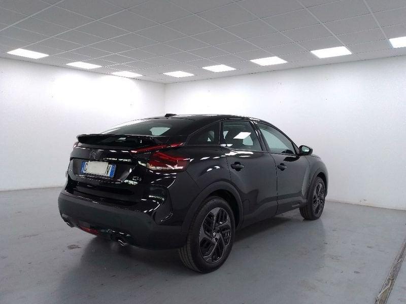 Citroën C4 1.2 puretech Plus s&s 130cv