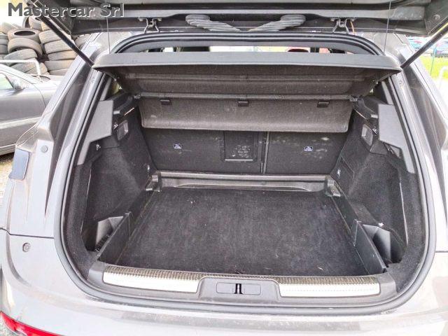 DS AUTOMOBILES DS 7 Crossback 1.5 bluehdi Performance Line 130cv TG: GP743BE