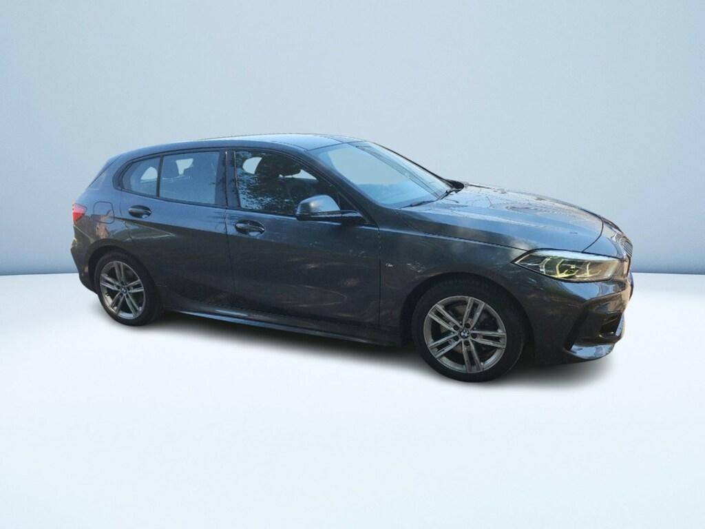 BMW Serie 1 5 Porte 118 i Msport DCT