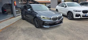 Bmw 116d 5p. Msport