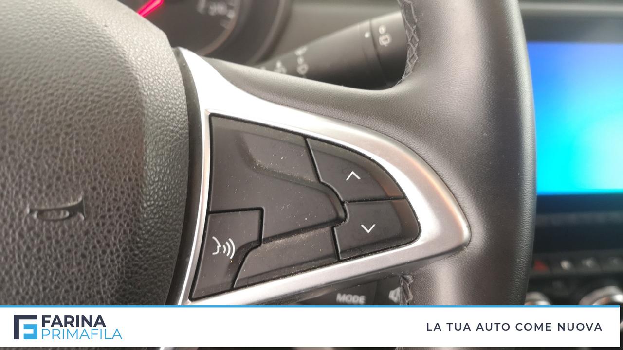 DACIA Duster II 2021 - Duster 1.0 tce Prestige Gpl 4x2 100cv