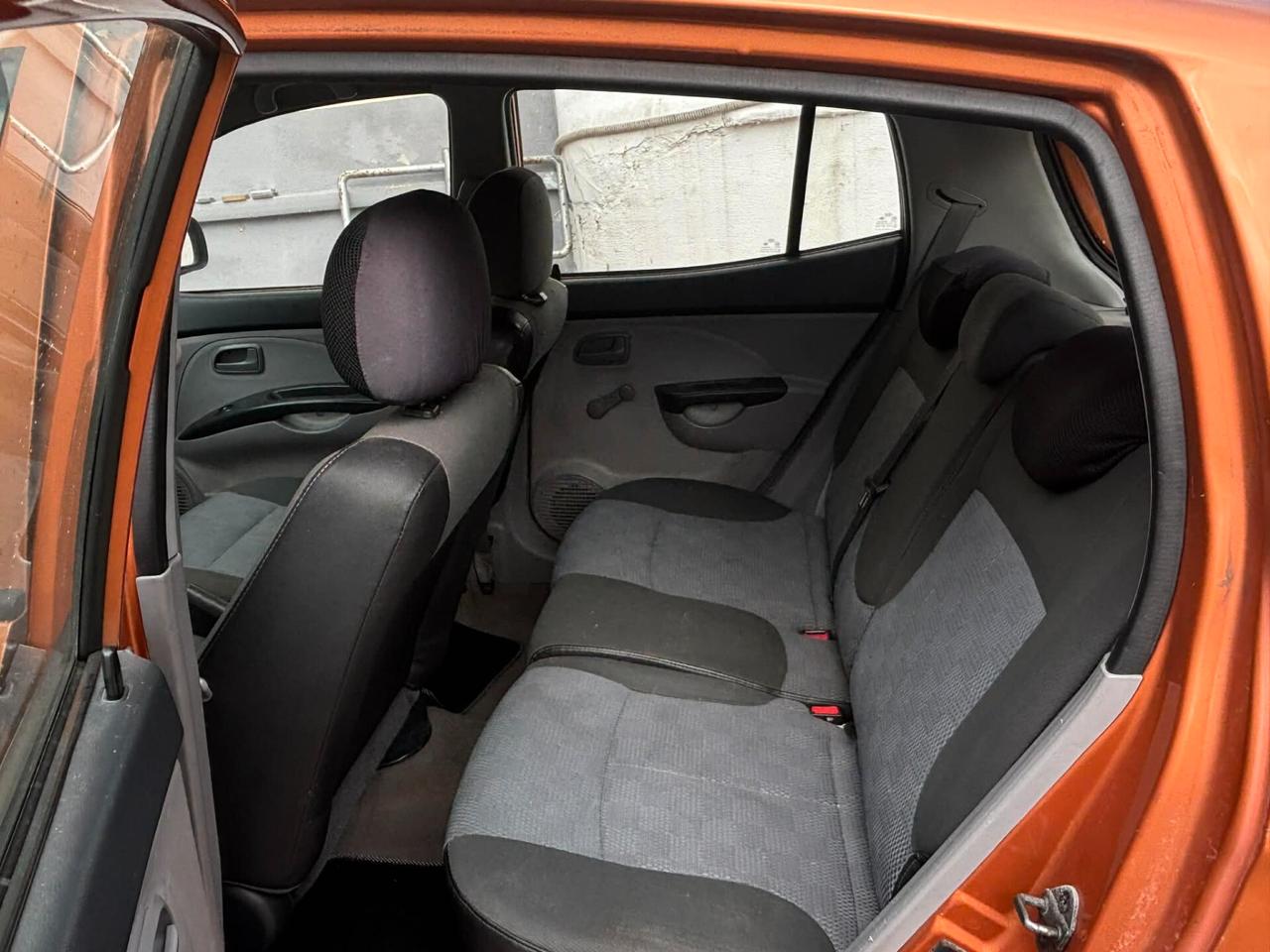 Kia Picanto 1.0 12V Urban