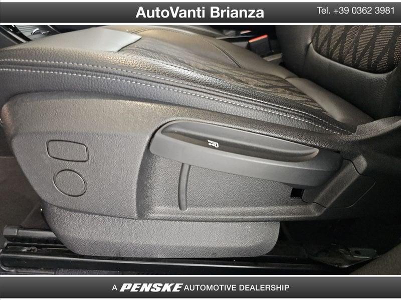 BMW X1 X1 sdrive18d xLine Plus