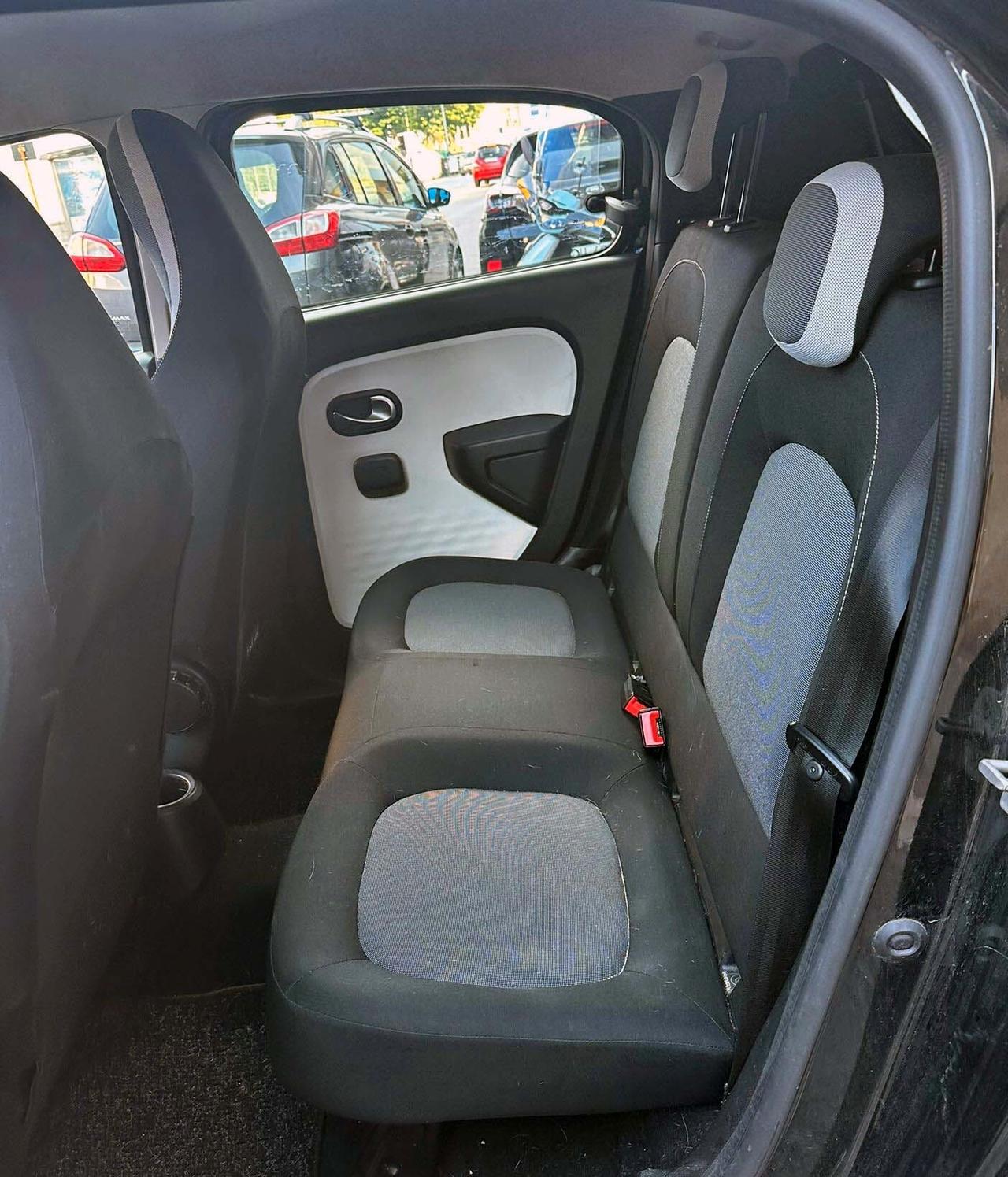 Renault Twingo TCe 90 CV EDC Lovely2 AUTOMATICA