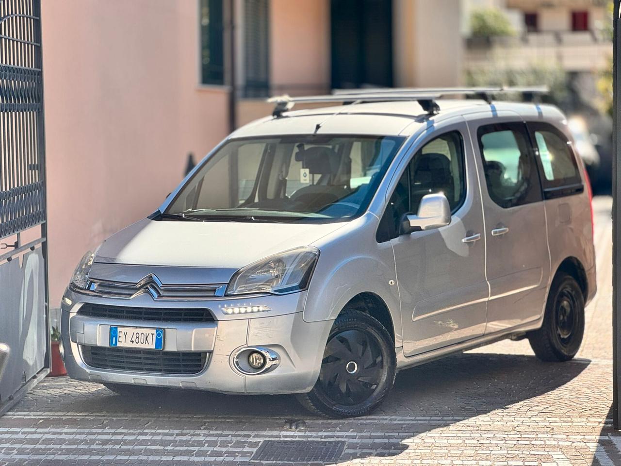 Citroen Berlingo Multispace 1.6 HDi 90 Seduction