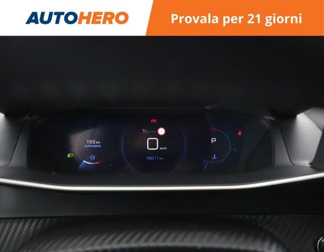 PEUGEOT 2008 PureTech 130 S&S Allure Pack