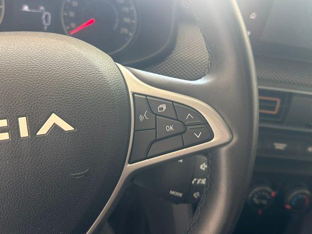 DACIA Sandero Dacia Sandero III 1.0 TCe 90 Stepway Expression