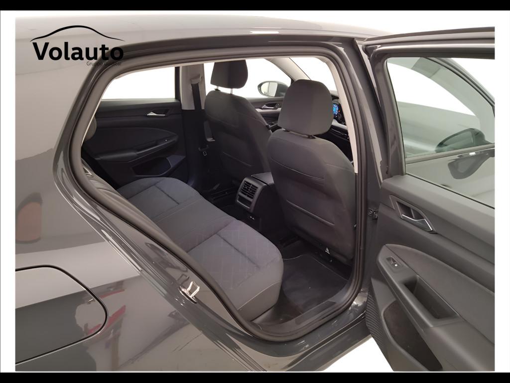 VOLKSWAGEN Golf VIII 2020 - Golf 1.0 etsi evo Life 110cv dsg