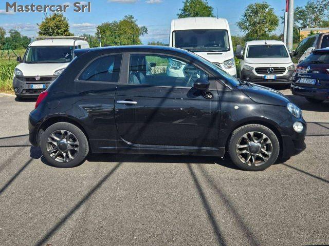 FIAT 500 500 1.0 hybrid Connect 70cv( Prezzo Reale)-GG234JF