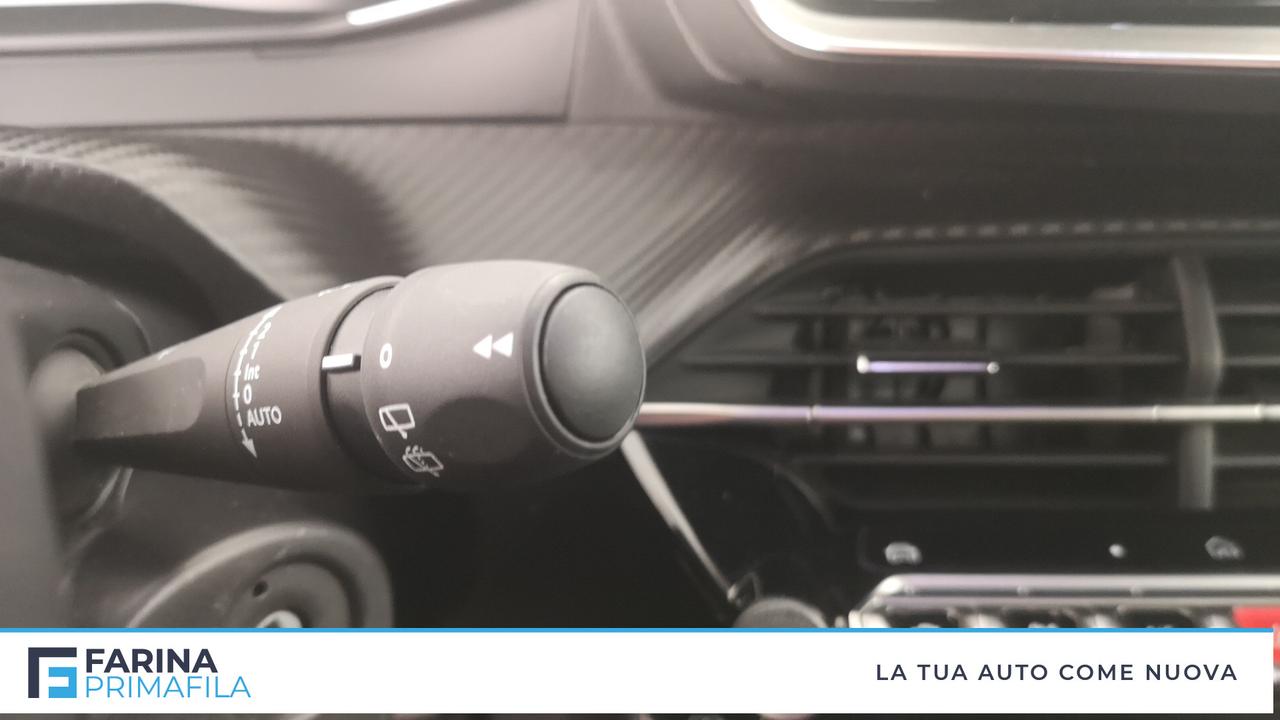 PEUGEOT 2008 II 2023 - 2008 1.2 puretech Allure s&s 100cv