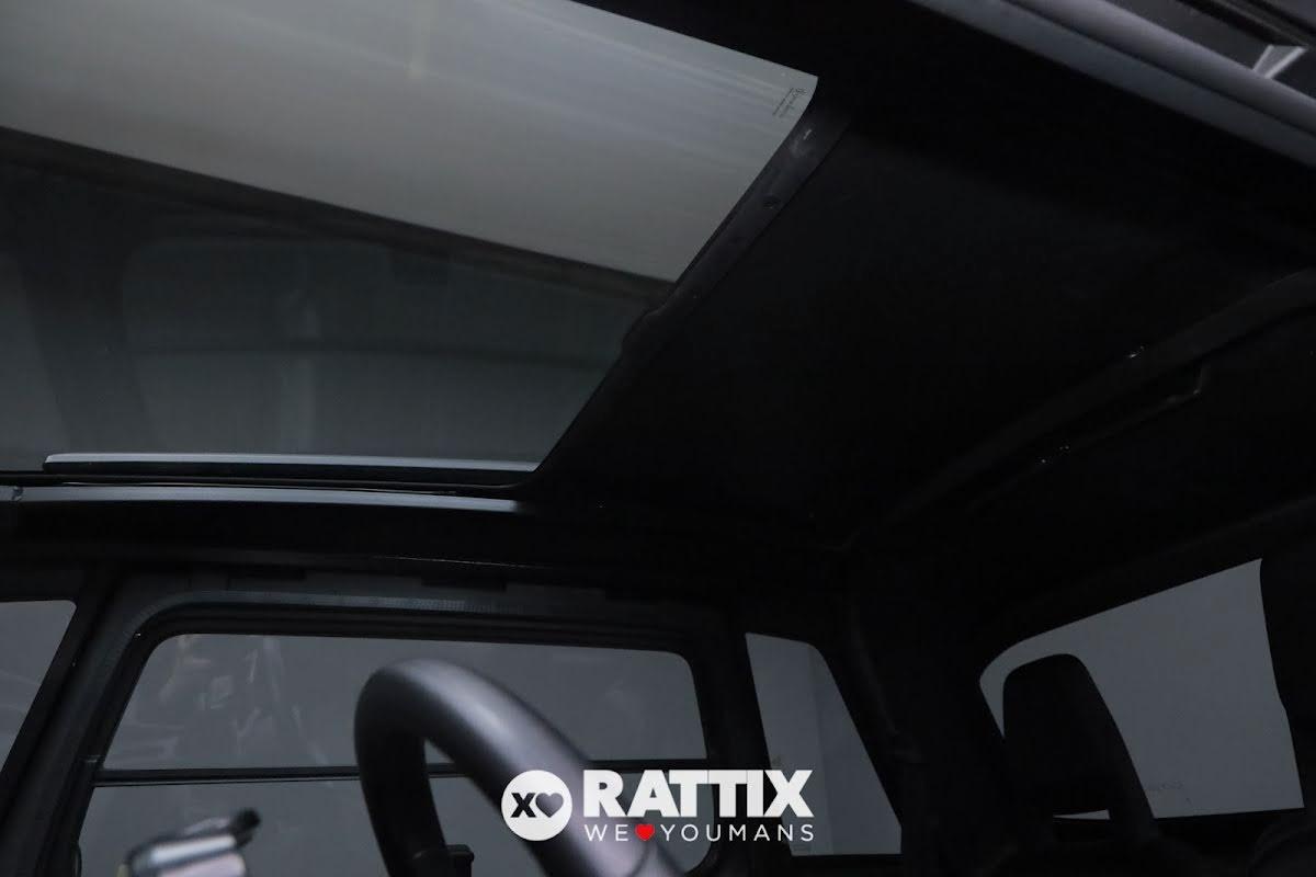 Citroen Ami motore elettrico 6kW My Ami Pack