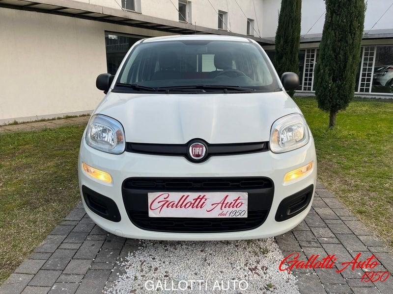 FIAT Panda 1.2 69cv EasyPower Lounge