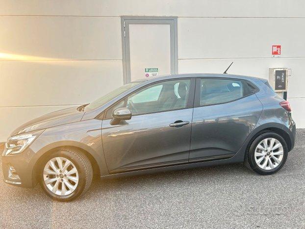 RENAULT CLIO 1.0 TCE 5 PORTE EDITION ONE 2020