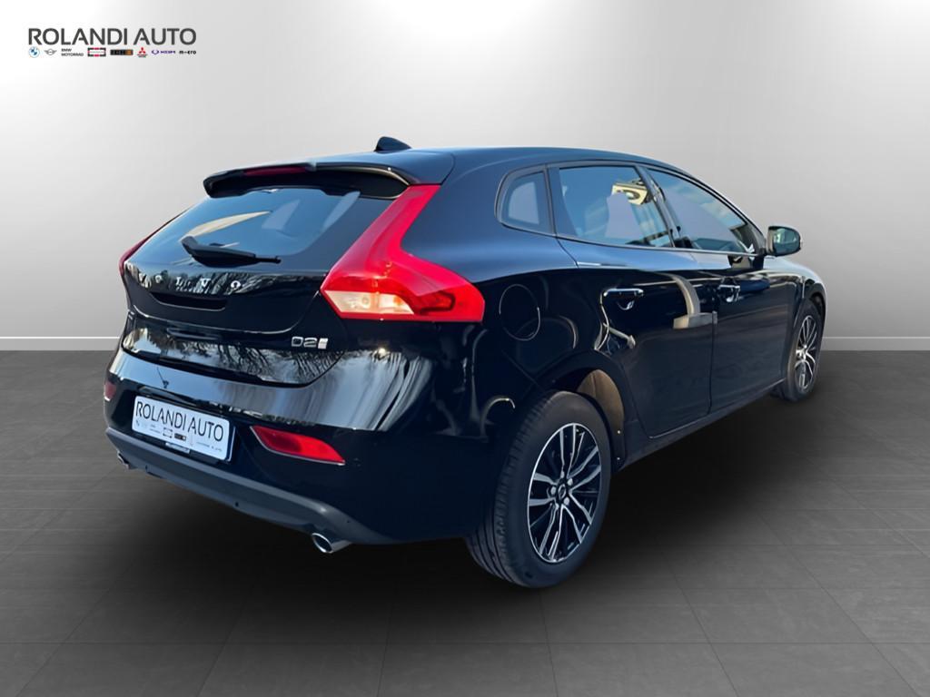 Volvo V40 2.0 D2 R-Design