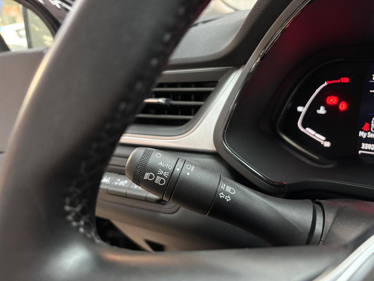 Renault Captur TCe 90 CV Techno Plus