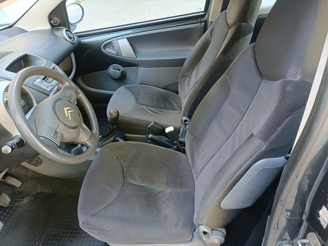 Citroen C1 1.0 3 porte AMIC1