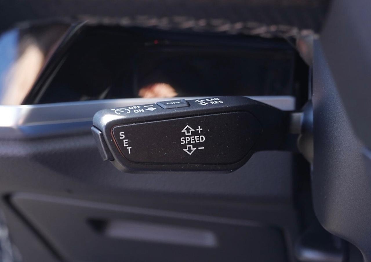 Audi Q3 SPB 45 TFSI e S tronic S line