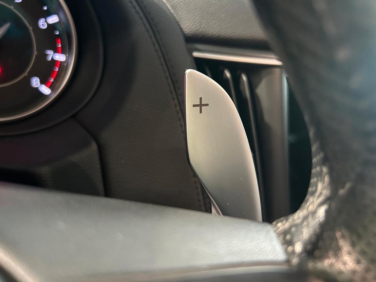 Maserati Levante MHEV 330 CV AWD GT