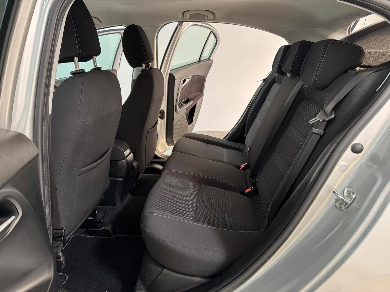 Fiat Tipo Berlina 1.6 Diesel Allestimento Lounge 2016