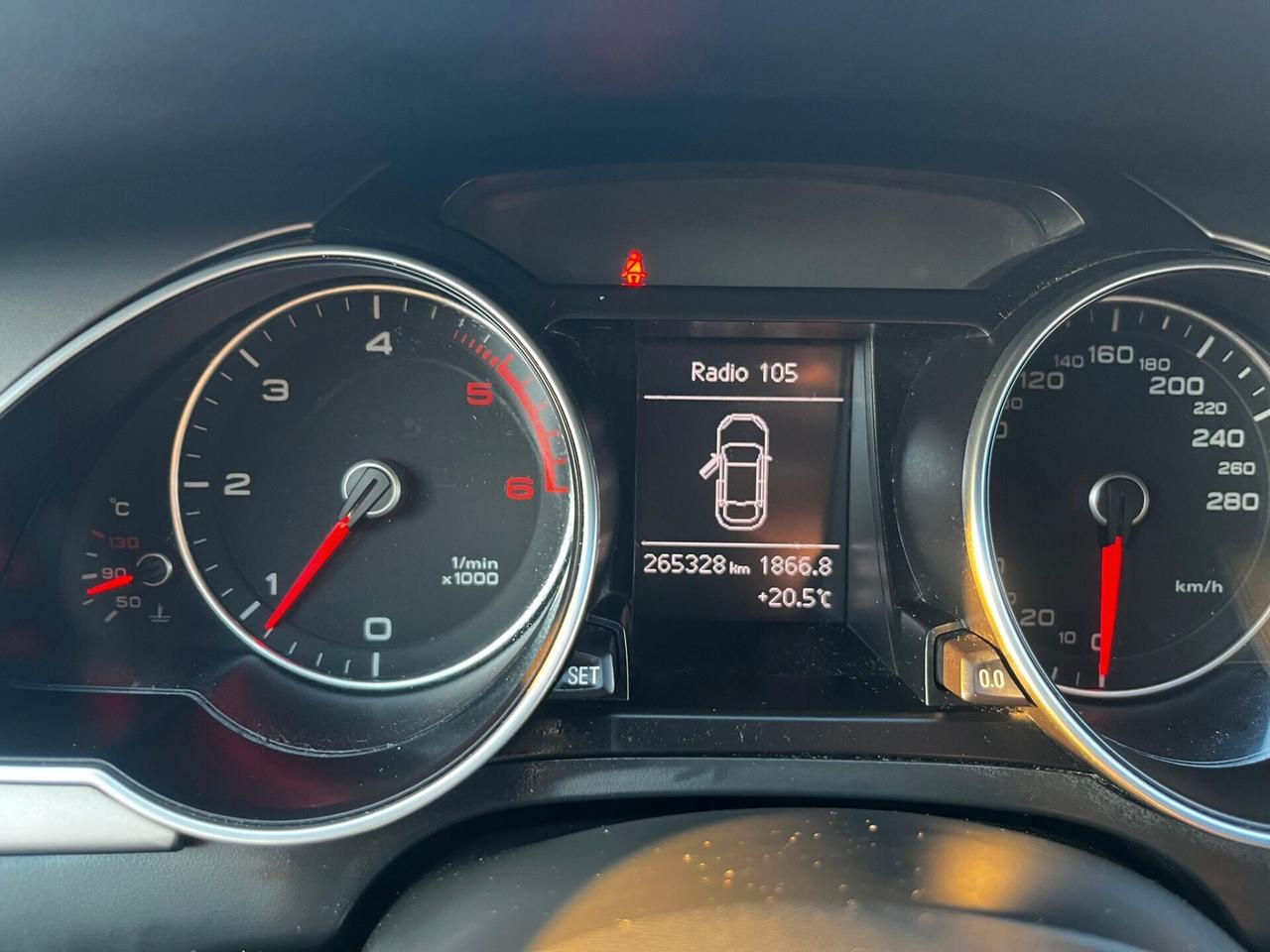 Audi A5 SPB 2.0 TDI 177 CV Business Plus