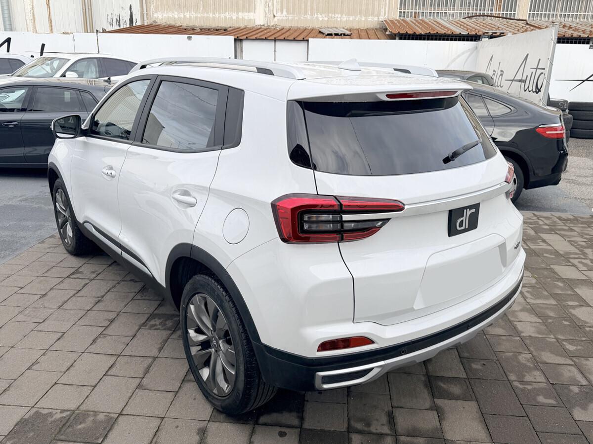 Dr 4.0 1.5 Bi-Fuel GPL