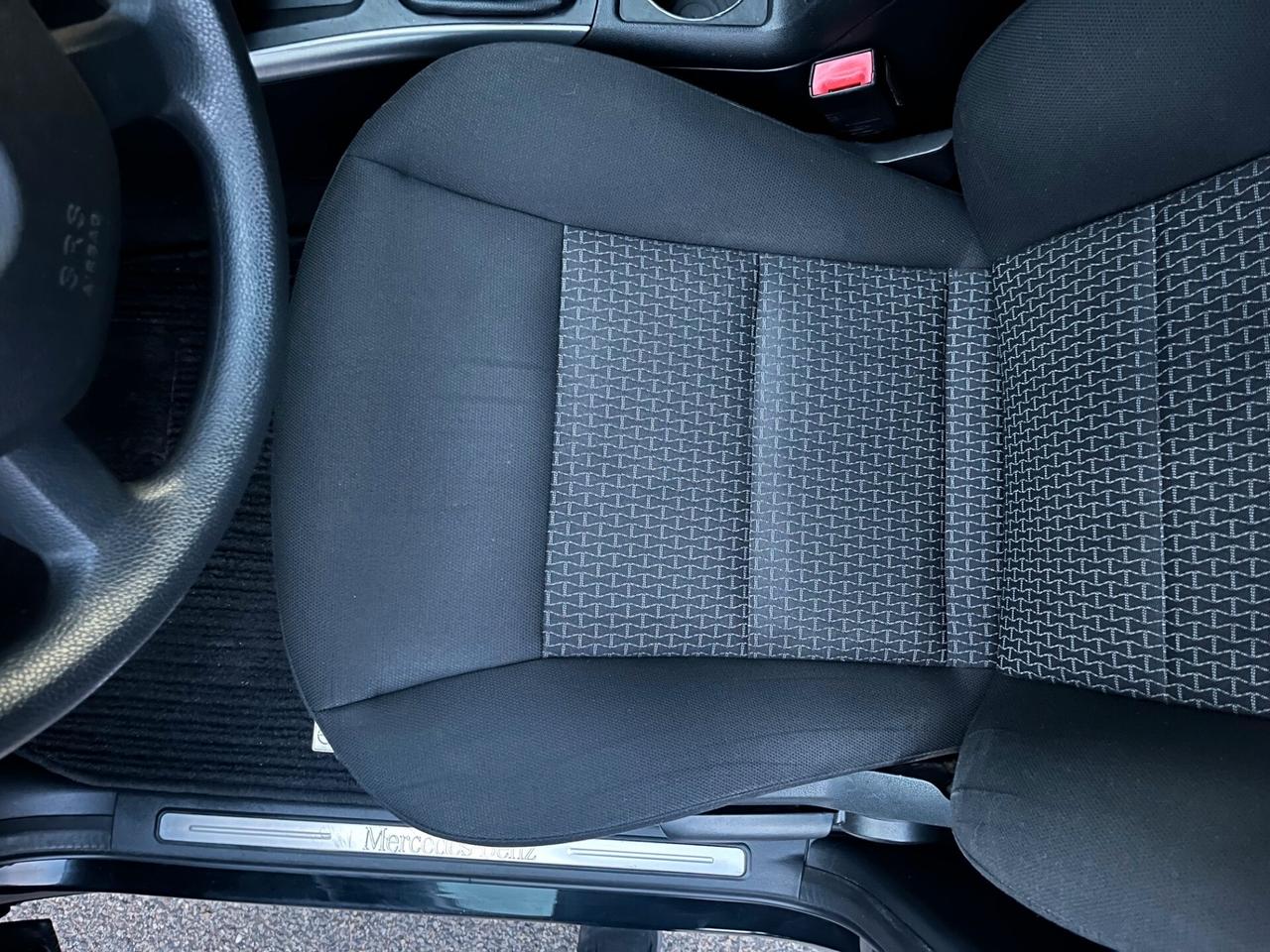 Mercedes Benz Classe B 180 CDI Executive 110CV