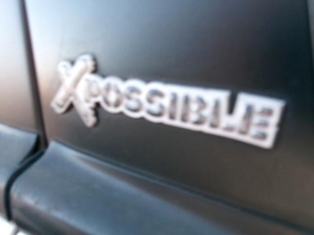Hyundai iX35 2.0 CRDi 4WD Xpossible