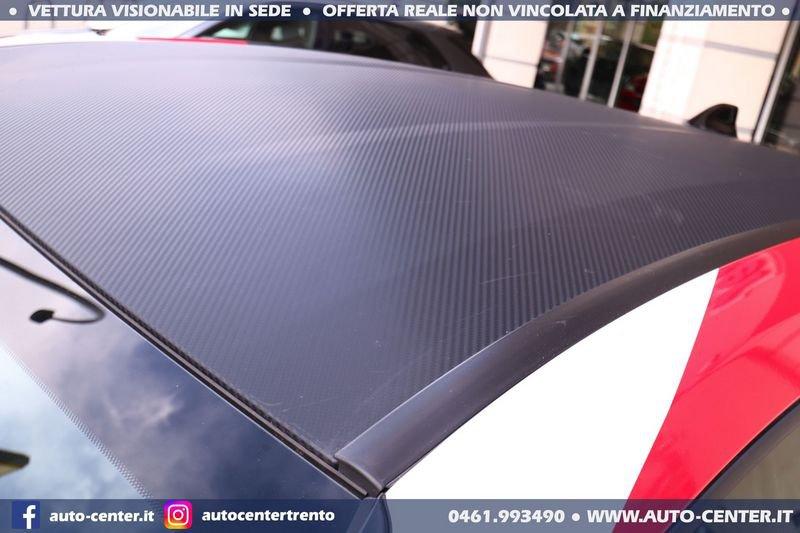 Toyota Yaris 1.6 Turbo GR Circuit *Livrea Gazoo Racing