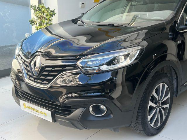 RENAULT Kadjar Blue dCi 8V 115CV Sport Edition da 119,00 ant.0