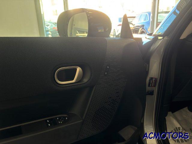 MINI Cooper C Cooper C Blackyard