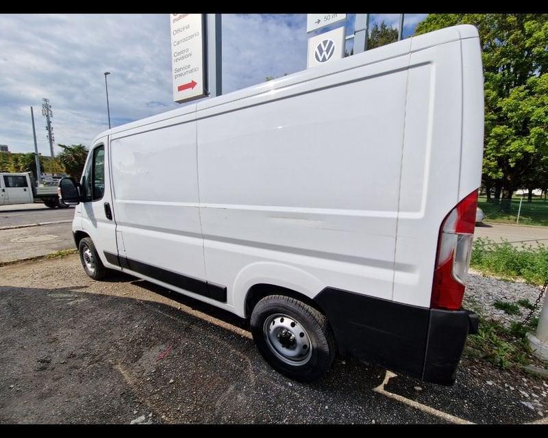 FIAT Ducato 33 2.3 MJT 120CV PM-TN Furgone