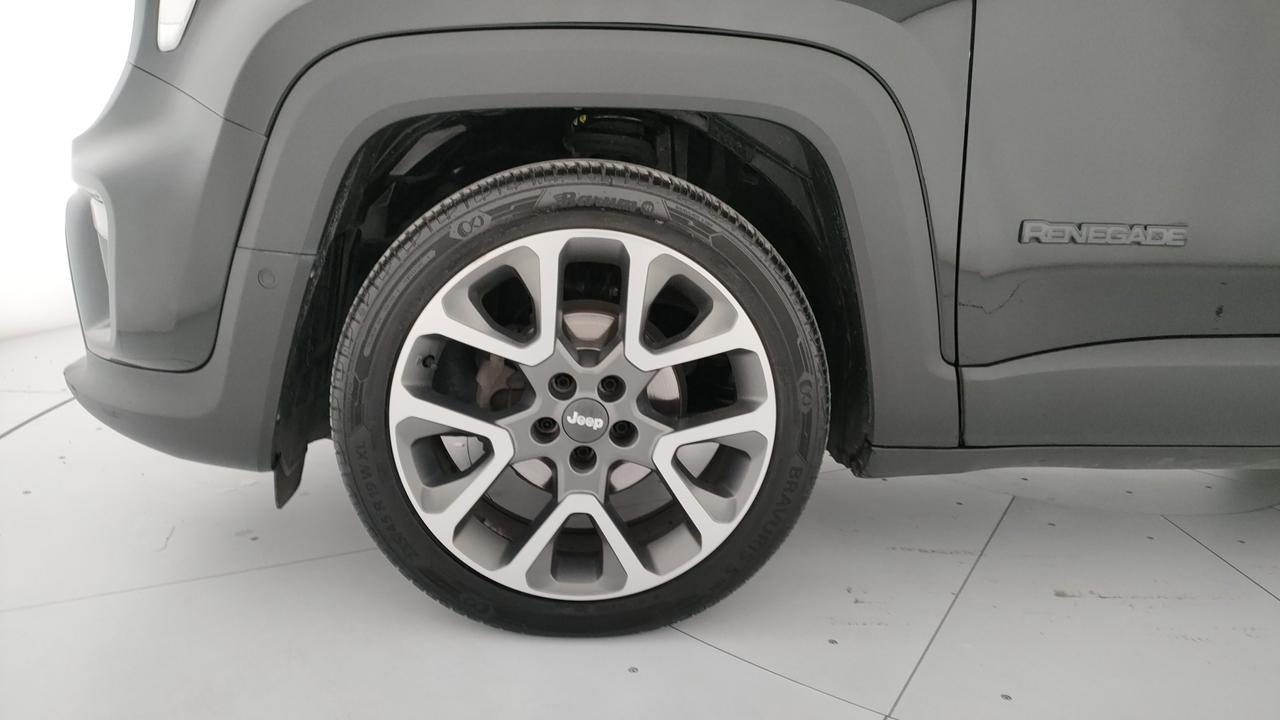 JEEP Renegade 2019 - Renegade 1.6 mjt S 2wd 130cv