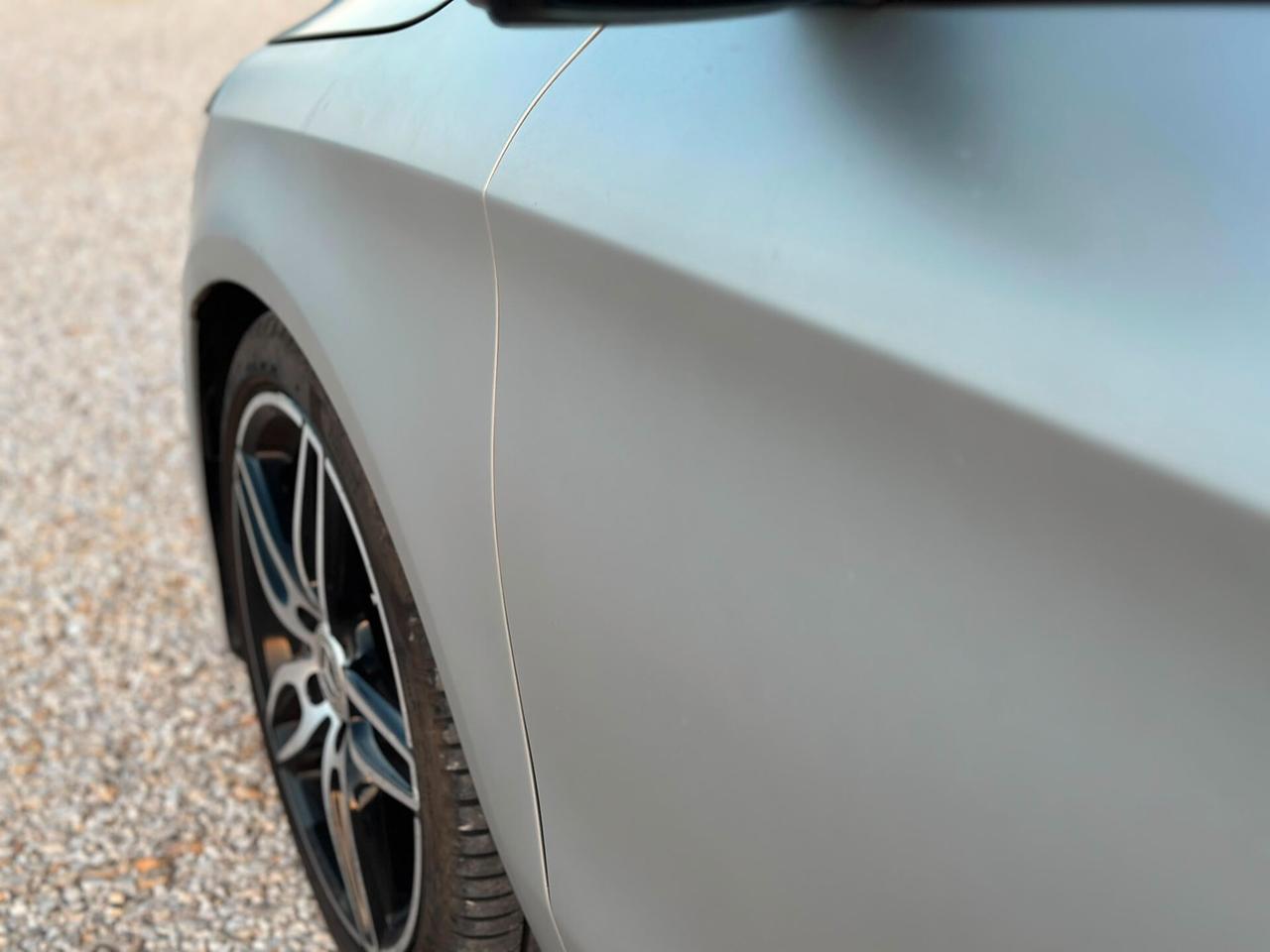Mercedes CLA 220 4Matic Autom Premium TETTO/FULL
