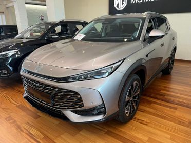 MG HS 1.5 Hybrid+ Luxury