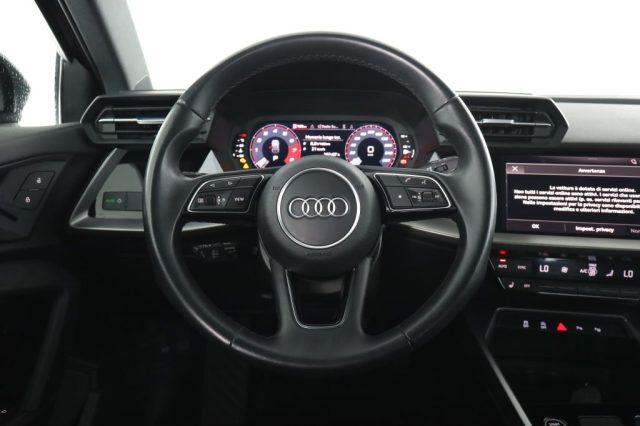 AUDI A3 A3 SPB 30 TFSI S tronic Business