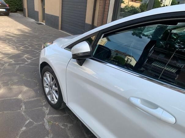 Ford Fiesta 1.5 EcoBlue 5 porte Titanium
