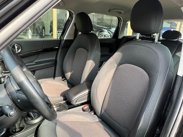 MINI Countryman 1.5 Cooper SE Countryman ALL4 Automatica