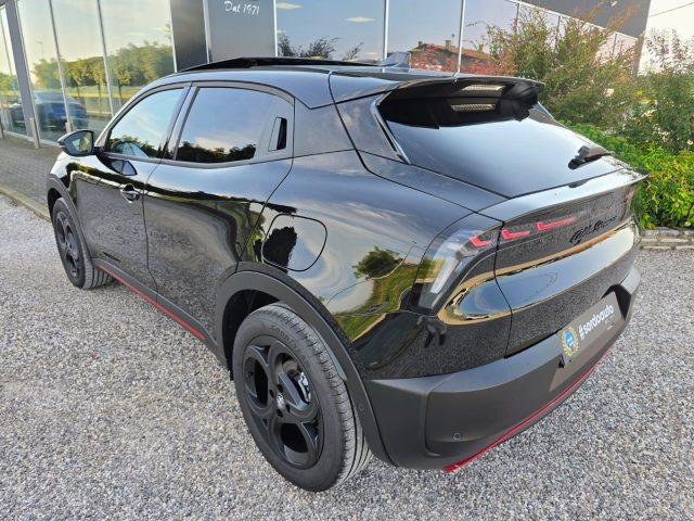 ALFA ROMEO Junior 1.2 136 CV Hybrid eDCT6 Speciale