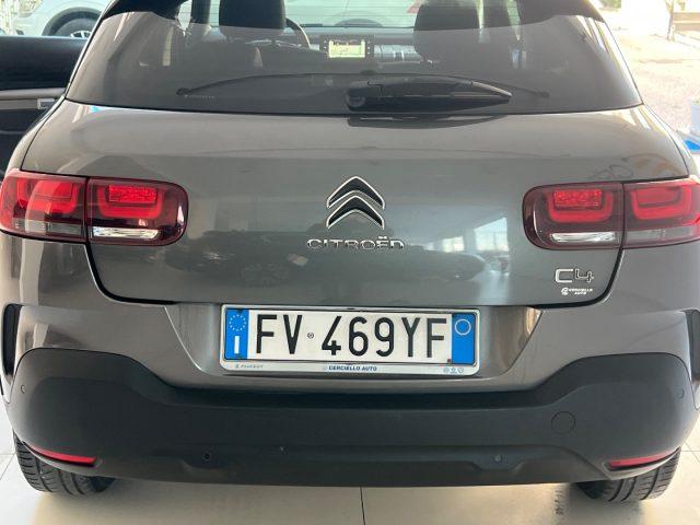 CITROEN C4 Cactus PureTech 110 S&S EAT6 Feel da?129,00 mensili
